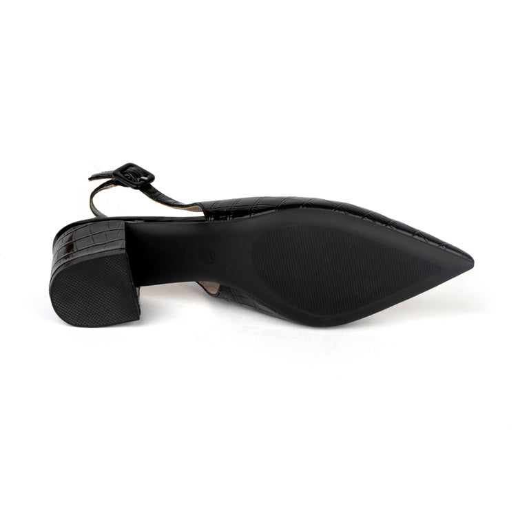 T0033 RK VESTIR TACÓN CMS 4 Negro
