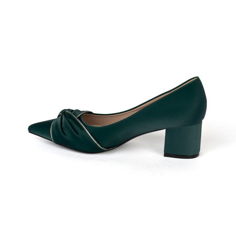 T0038 TACÓN CMS 4 Verde