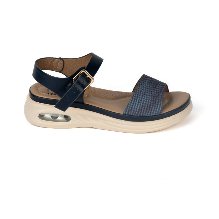 RIKELI105A SANDALIAS CMS 3 Azul