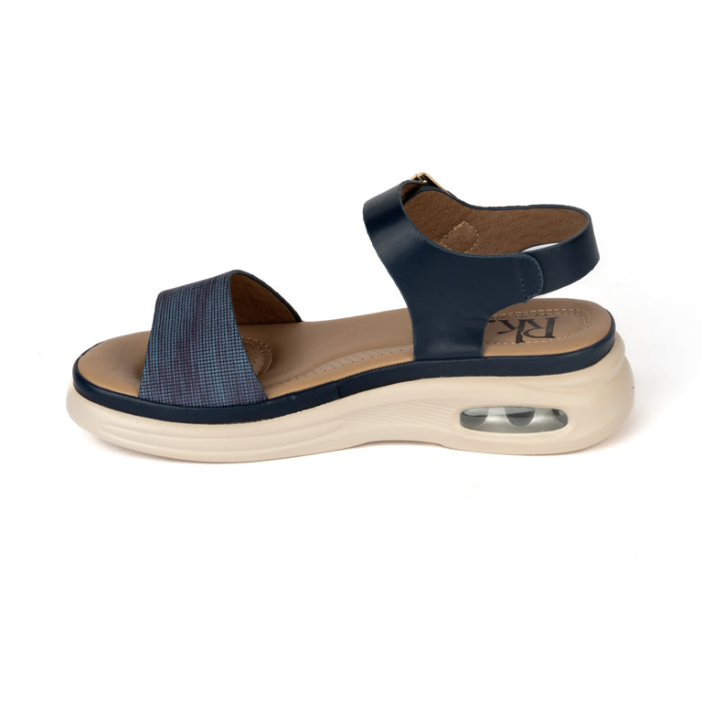 RIKELI105B SANDALIAS CMS 3 Azul