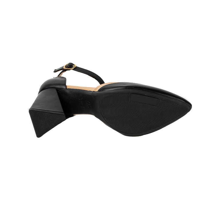 RIKELI127B CASUALES TACON CMS 3 Negro