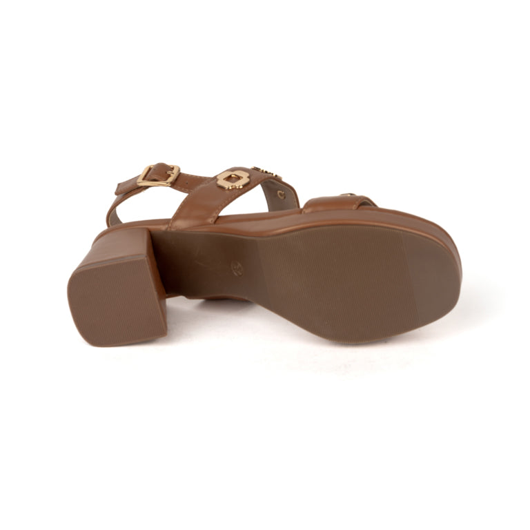 RIKELI128B TACONES CMS 5 Marron