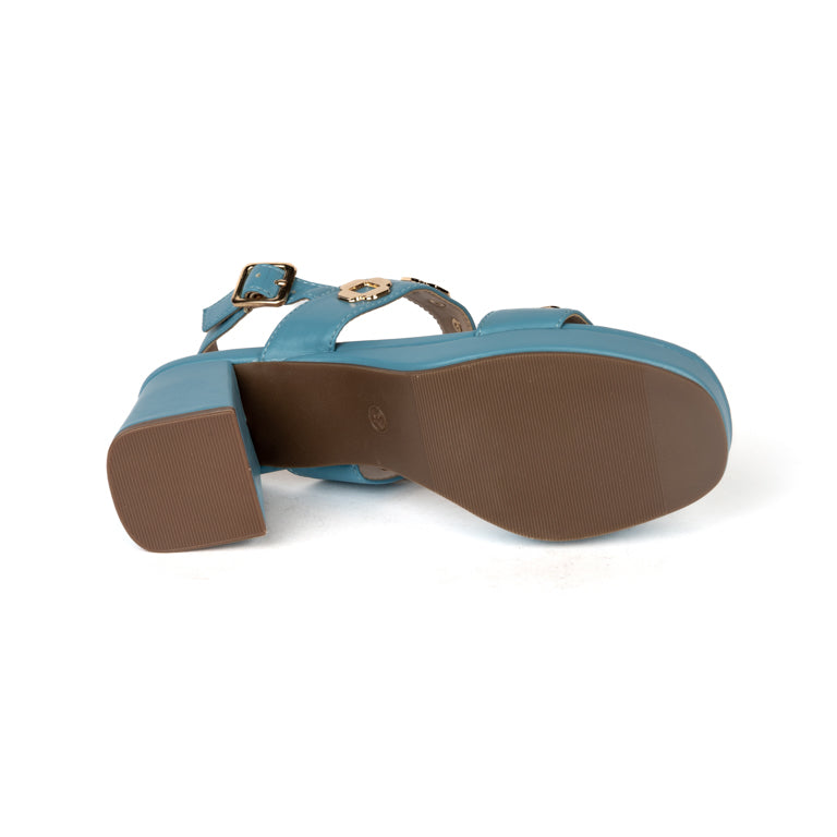 RIKELI128B TACONES CMS 5 Azul