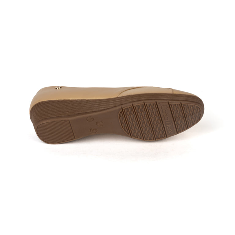 RIKELI130A CASUAL FORMAL CMS 3 Natural