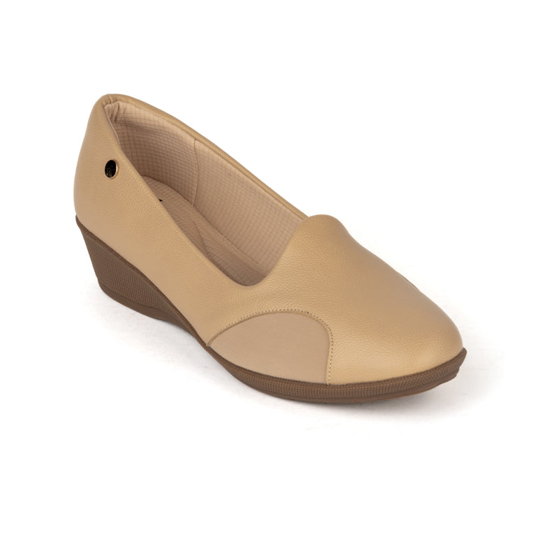 RIKELI130A CASUAL FORMAL CMS 3 Natural