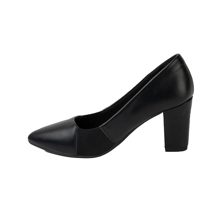 RIKELI133A VESTIR FORMAL CMS 4 Negro