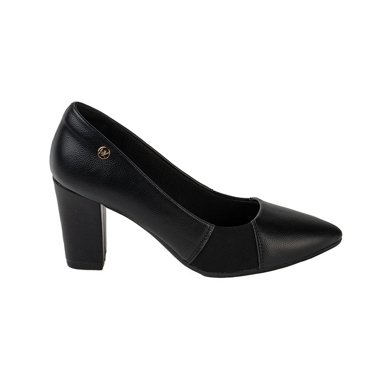 RIKELI133A VESTIR FORMAL CMS 4 Negro