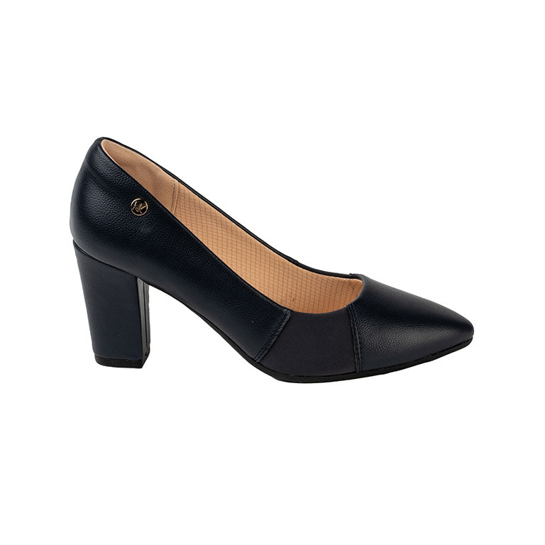 RIKELI133A VESTIR FORMAL CMS 4 Azul