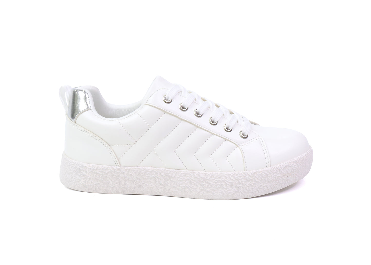 RIKELI139A CASUAL TENIS CMS 3 Blanco