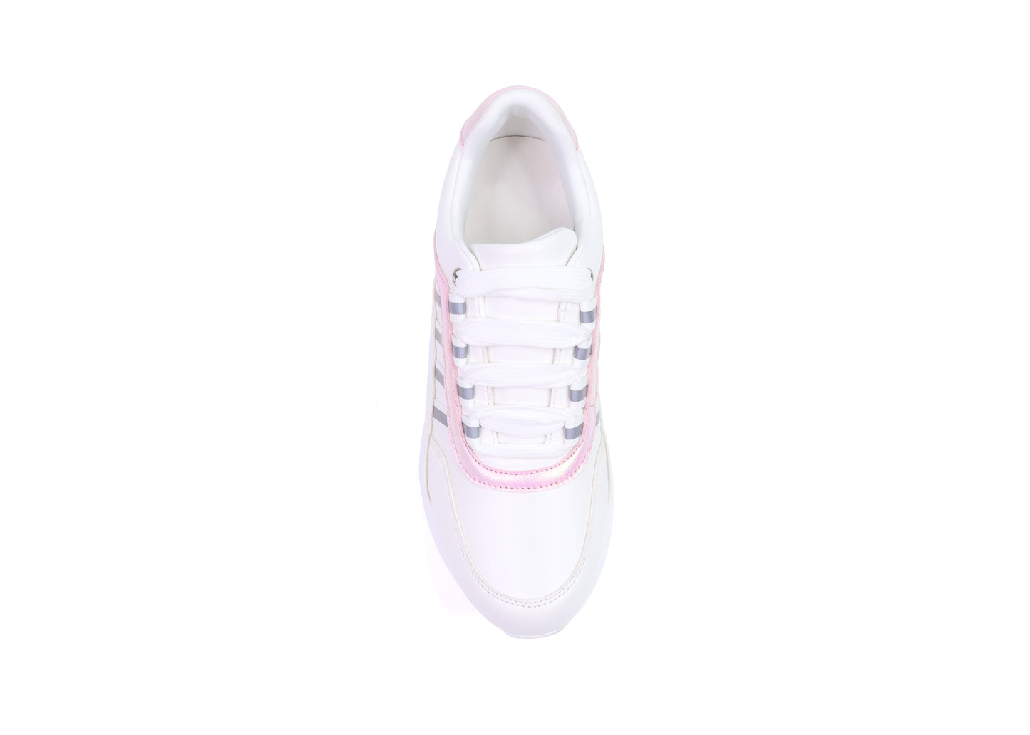 RIKELI143A CASUAL TENIS CMS 4 Blanco