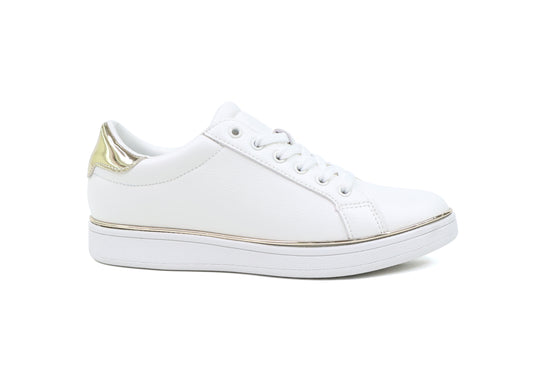 RIKELI144A TENIS CMS 2 Blanco