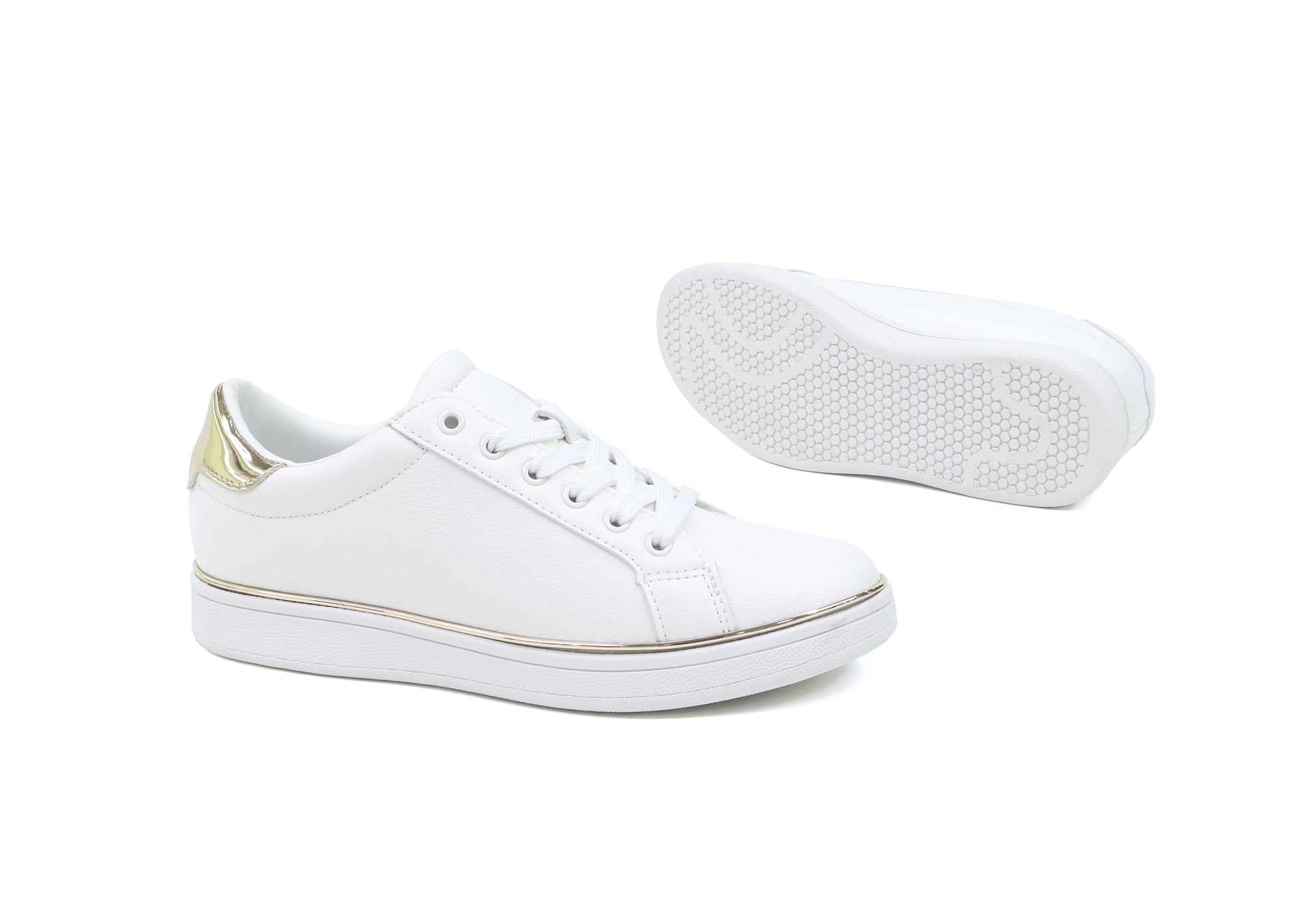 RIKELI144B TENIS CMS 2 Blanco