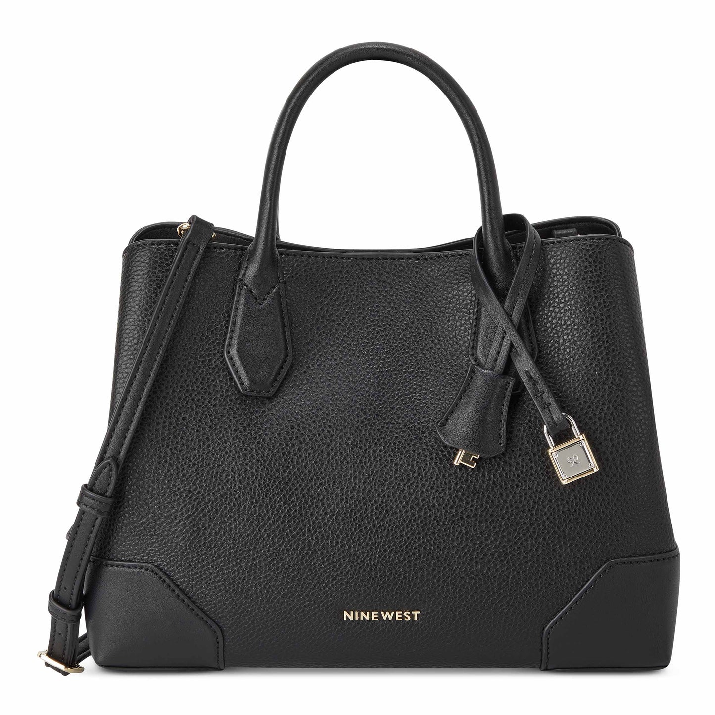 NGV108505 ACCESORIOS CARTERAS CASUAL Negro U