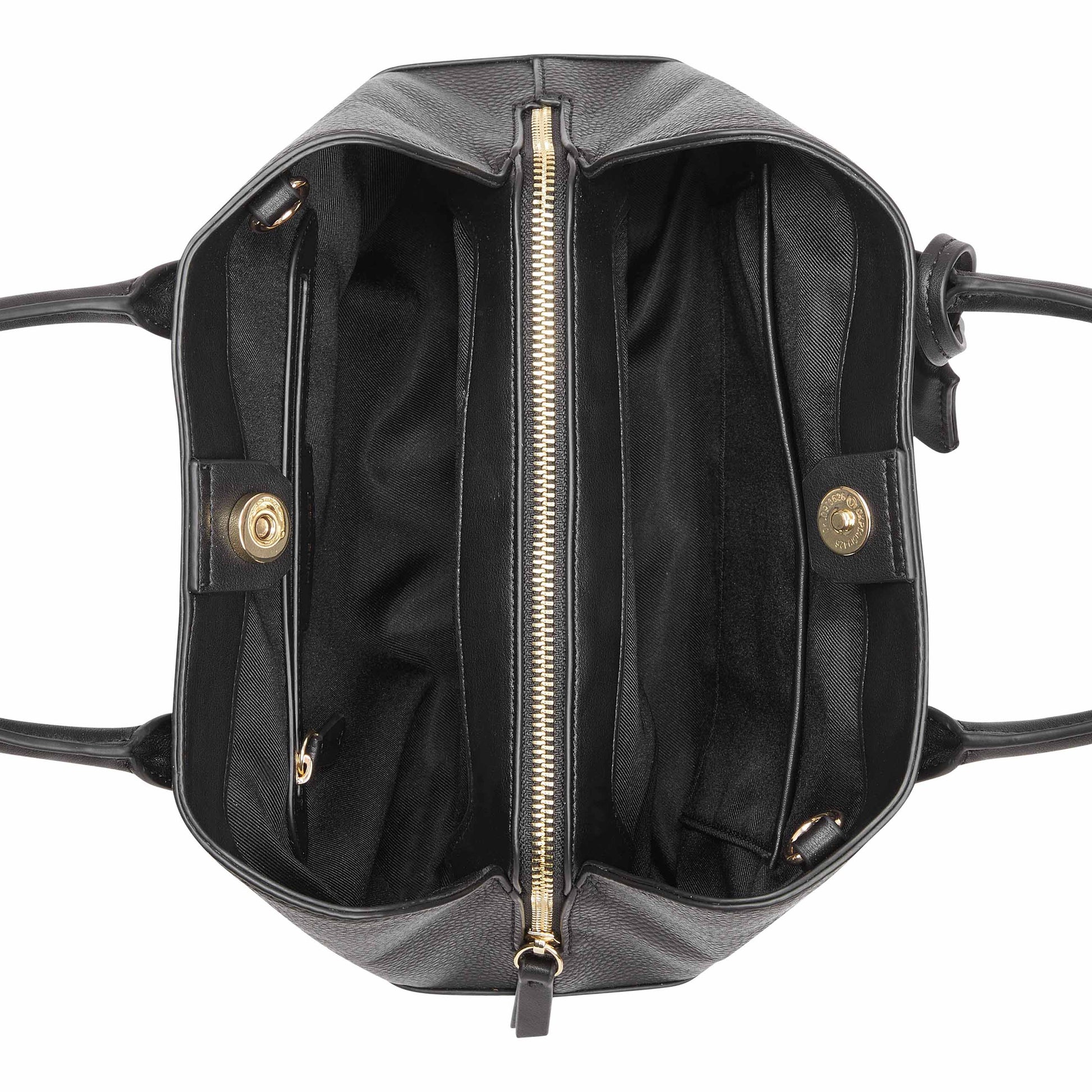 NGV108505 ACCESORIOS CARTERAS CASUAL Negro U
