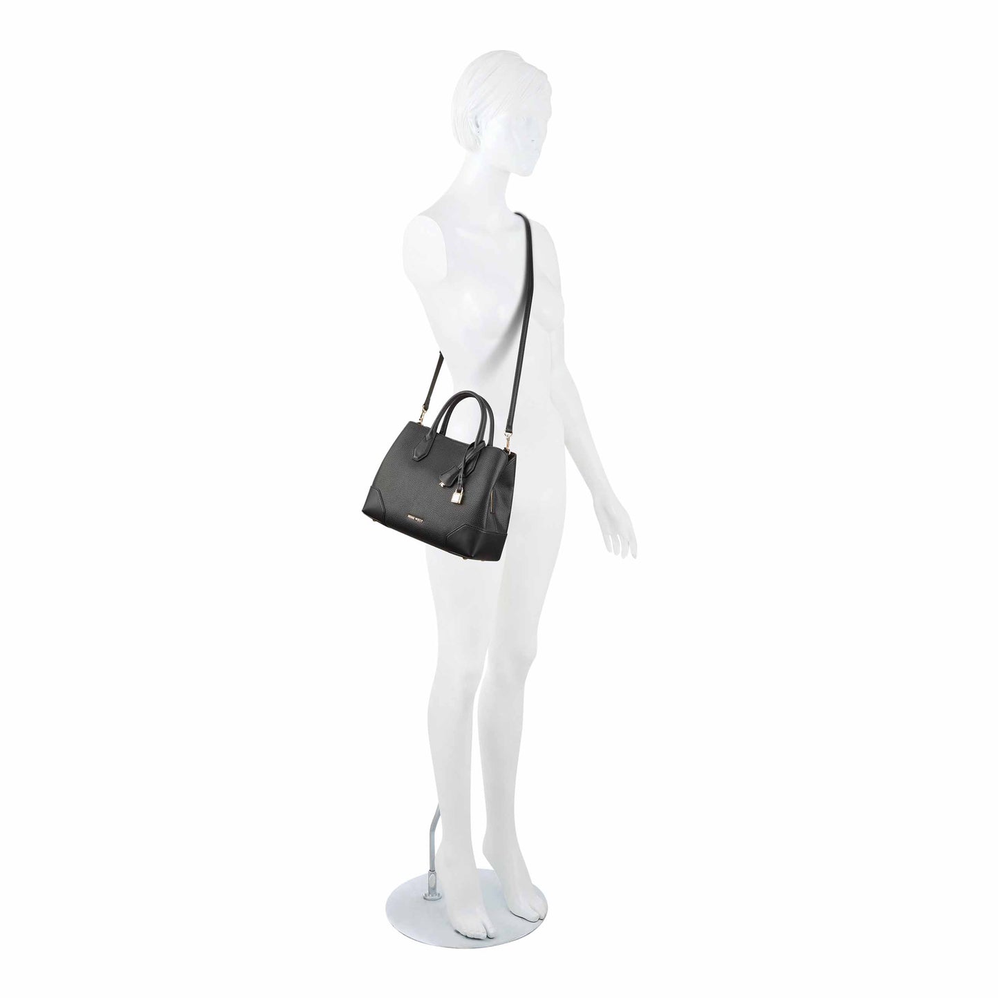 NGV108505 ACCESORIOS CARTERAS CASUAL Negro U