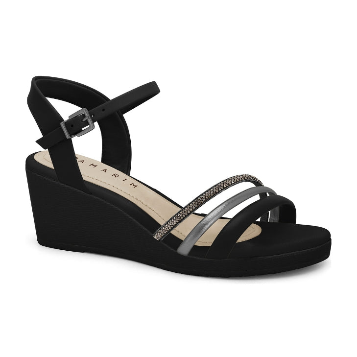 24-32202 SANDALIAS CMS 5 Negro