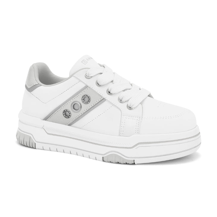 25-94101 TENIS CMS 2 Blanco