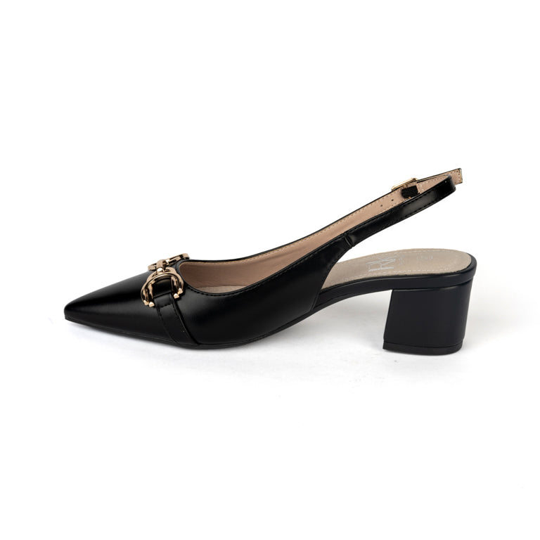 T0032 RK CASUAL VESTIR CMS 4 Negro