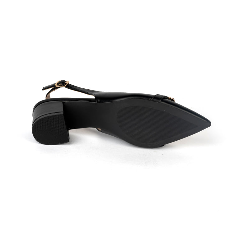 T0032 RK CASUAL VESTIR CMS 4 Negro