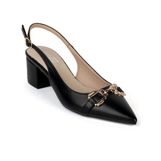 T0032 RK CASUAL VESTIR CMS 4 Negro