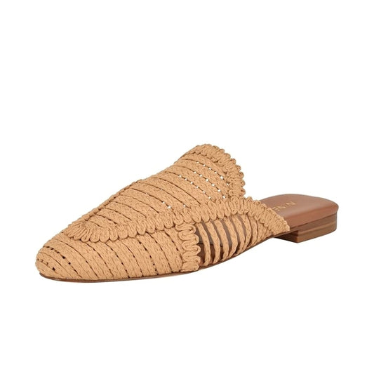 WNCAMPTON2 SANDALIAS FLAT Natural