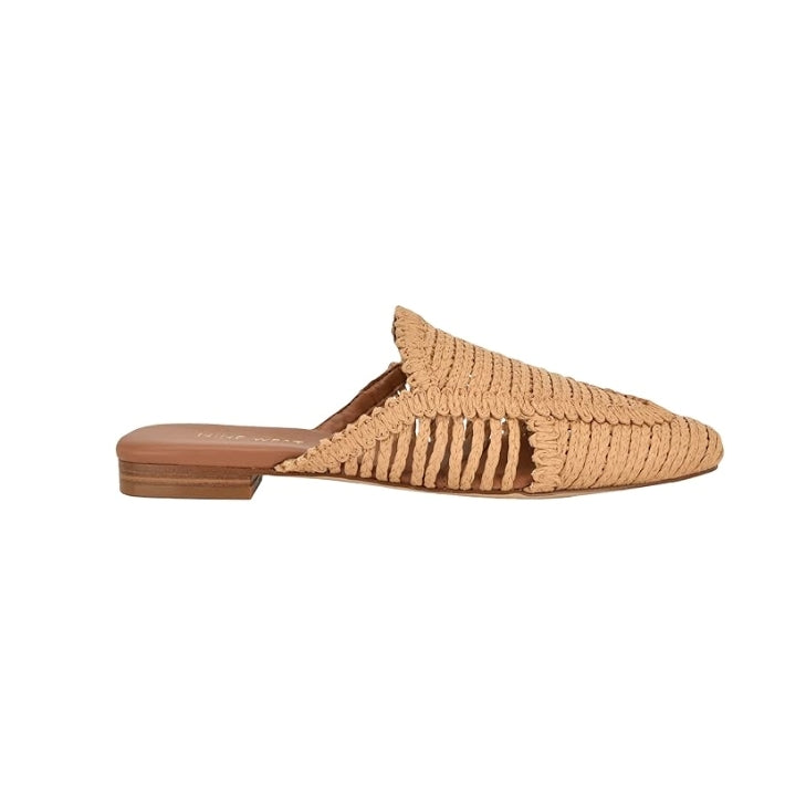 WNCAMPTON2 SANDALIAS FLAT Natural