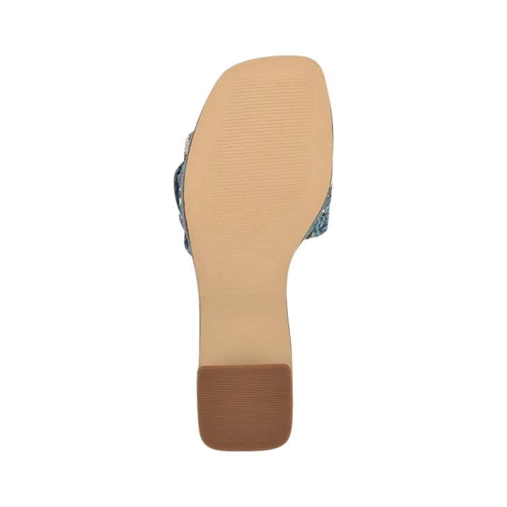 WNENDING2 SANDALIAS CMS 3 Azul