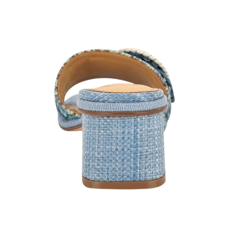 WNENDING2 SANDALIAS CMS 3 Azul