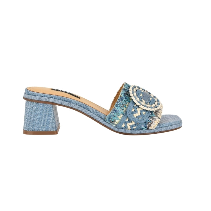 WNENDING2 SANDALIAS CMS 3 Azul