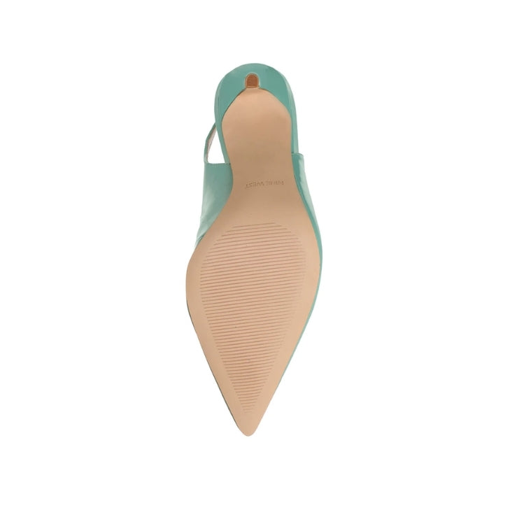 WNFEATHER3 TACONES DE CHAROL CMS 7 Celeste