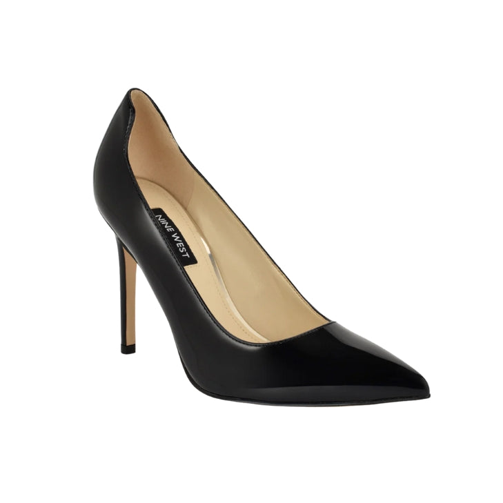 WNFREDS3 TACONES CMS 7 Negro