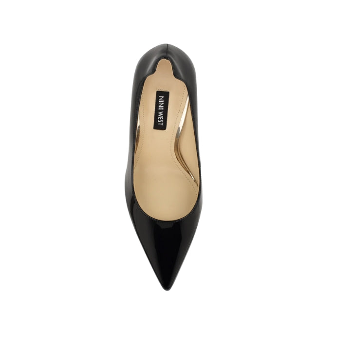 WNFREDS3 TACONES CMS 7 Negro
