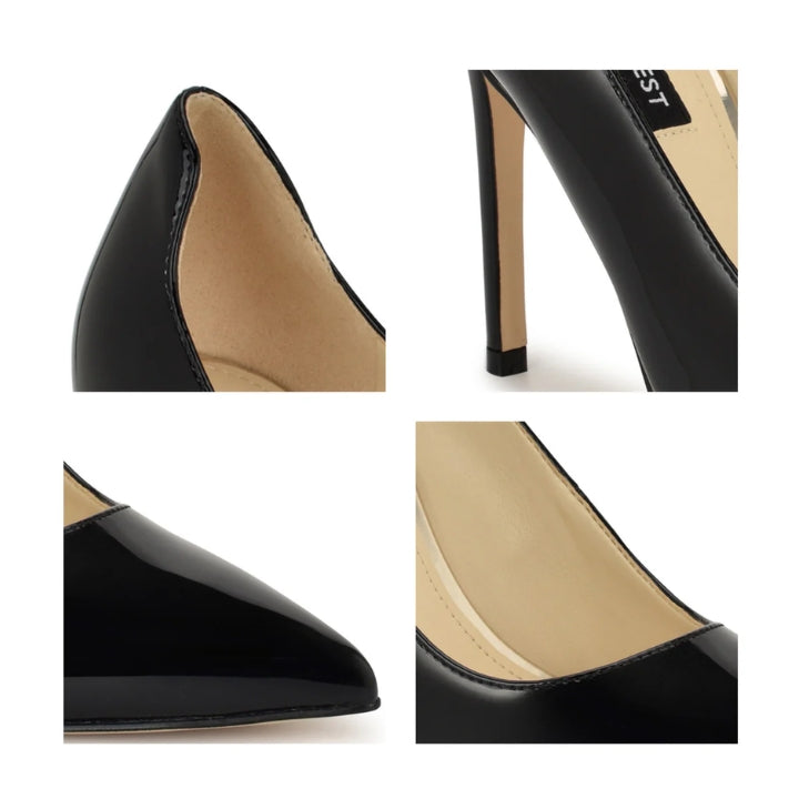 WNFREDS3 TACONES CMS 7 Negro