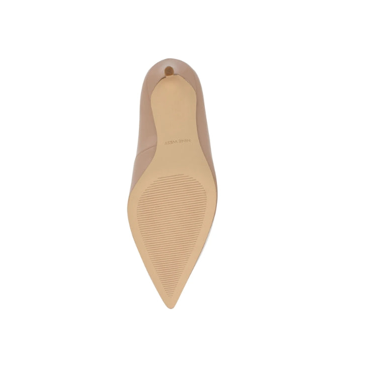 WNFREDS3 TACONES CMS 7 Beige