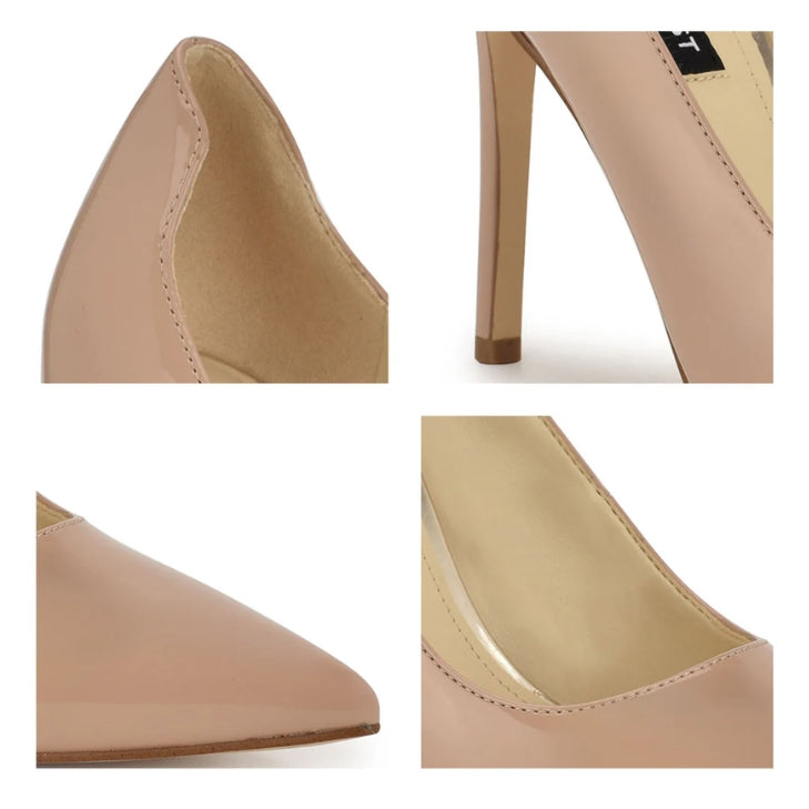 WNFREDS3 TACONES CMS 7 Beige