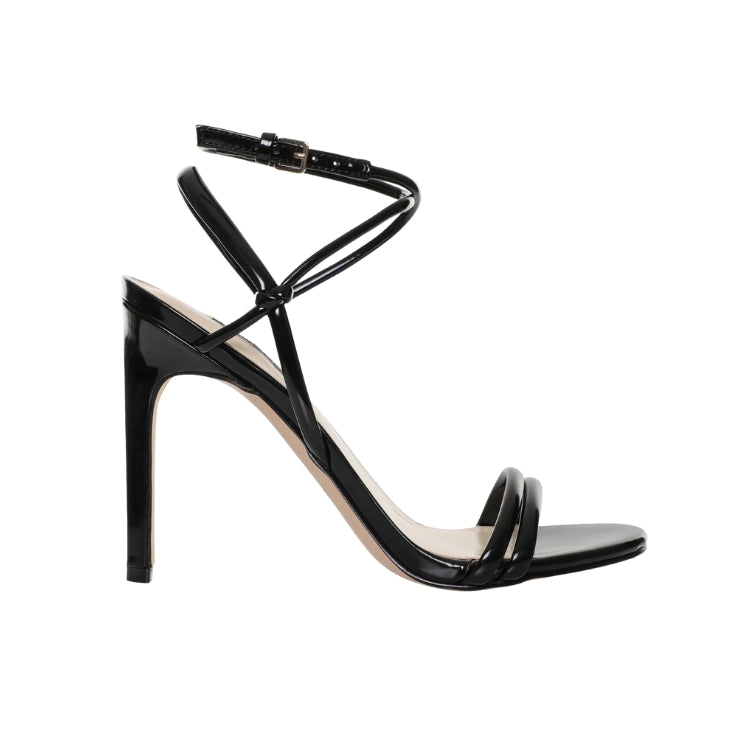 WNMALAYA3 SANDALIAS CMS 8 Negro