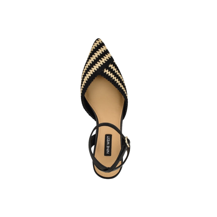 WNROSSA2 TACONES CMS 4 Negro