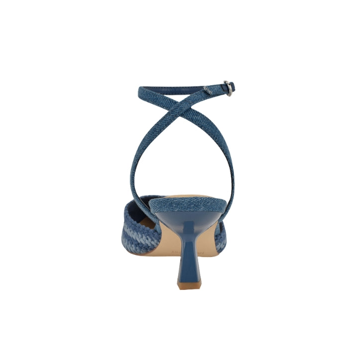 WNROSSA2 TACONES CMS 4 Azul