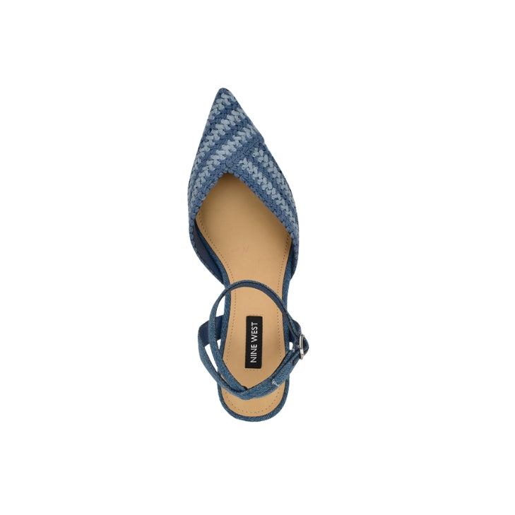 WNROSSA2 TACONES CMS 4 Azul