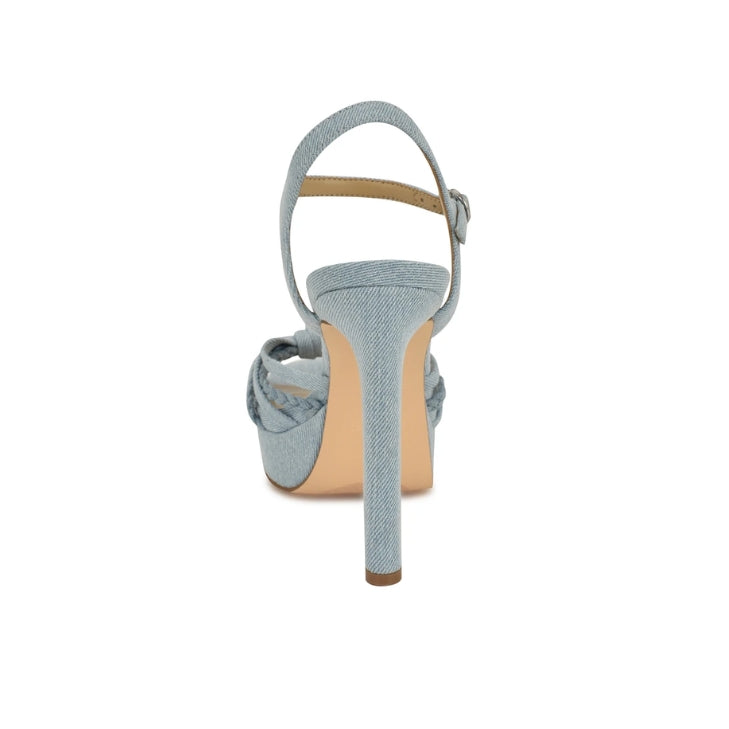 WNWASER7 SANDALIAS CMS 8 Azul