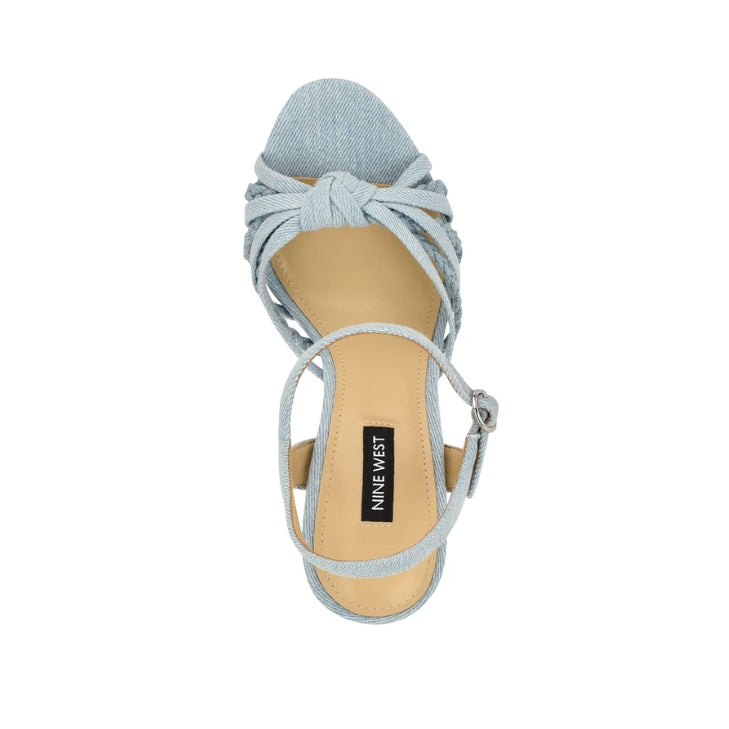 WNWASER7 SANDALIAS CMS 8 Azul