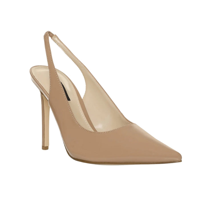 WNFEATHER3 TACONES DE CHAROL CMS 7 Rosado