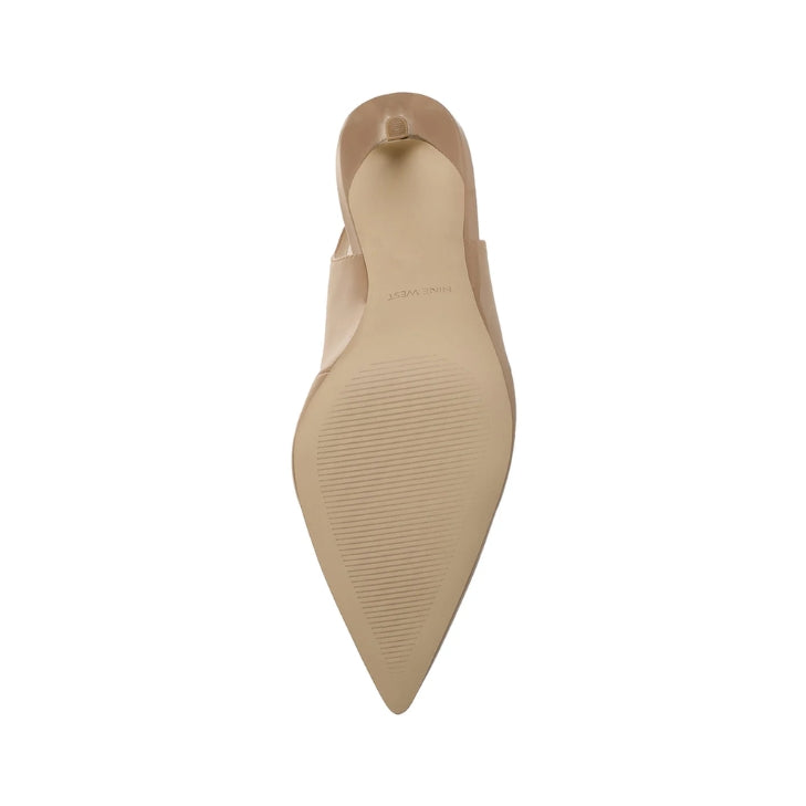 WNFEATHER3 TACONES DE CHAROL CMS 7 Rosado