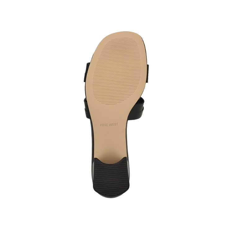 WNGENNIE3 SANDALIAS CMS 3 Negro