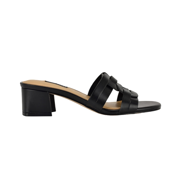 WNGENNIE3 SANDALIAS CMS 3 Negro