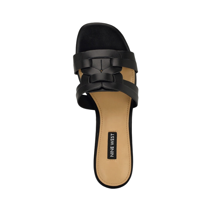 WNGENNIE3 SANDALIAS CMS 3 Negro