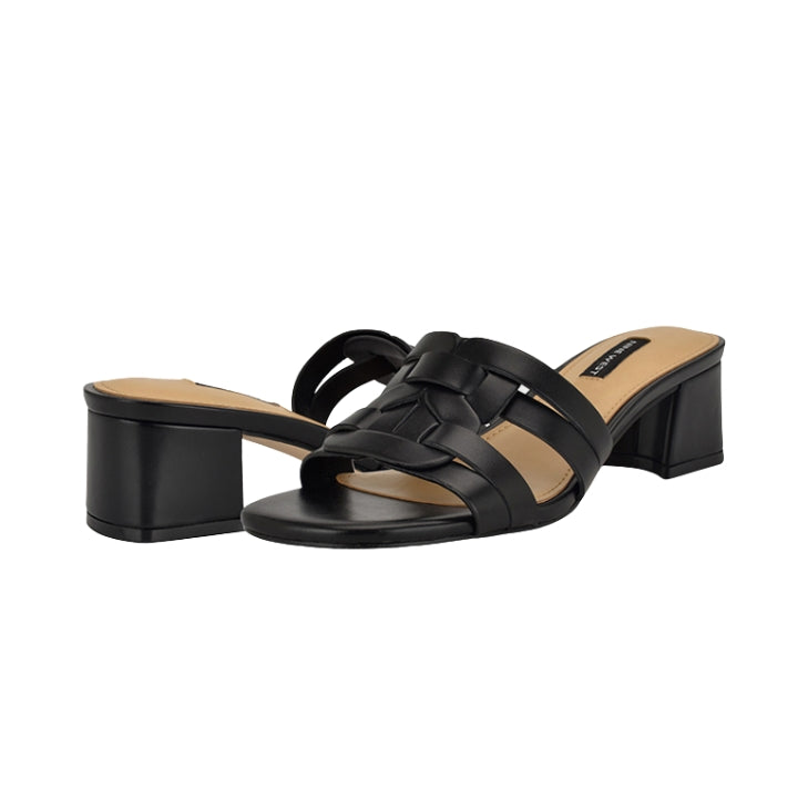 WNGENNIE3 SANDALIAS CMS 3 Negro