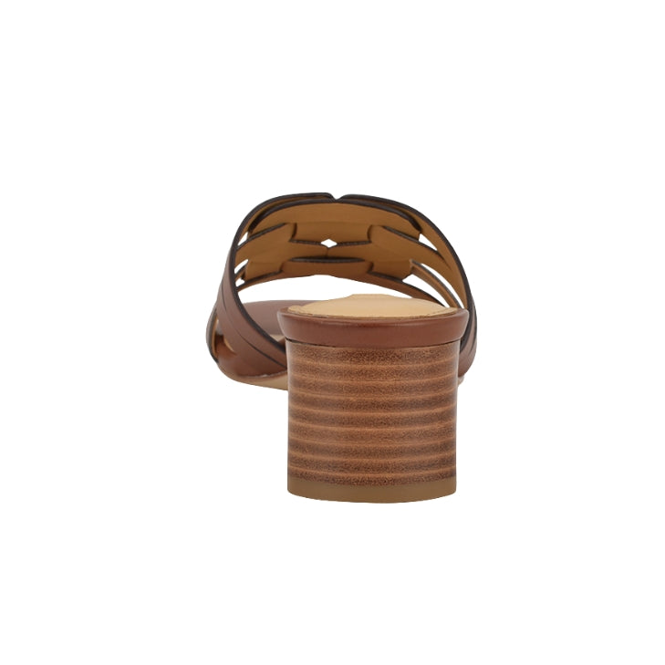 WNGENNIE3 SANDALIAS CMS 3 Marron