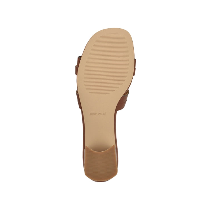 WNGENNIE3 SANDALIAS CMS 3 Marron