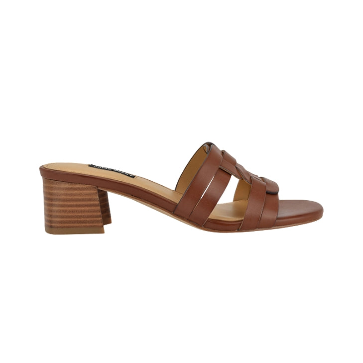WNGENNIE3 SANDALIAS CMS 3 Marron